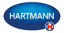 Logo IVF-Hartmann AG / Neuhausen am Rheinfall