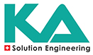 Logo Kinemation AG